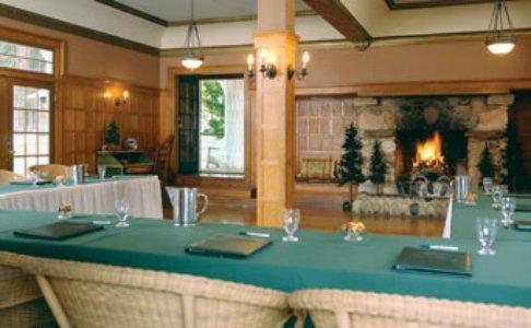 Wawona Hotel Екстер'єр фото